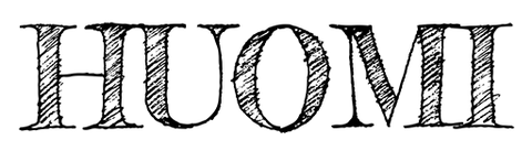 HUOMI